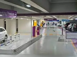 Réserver le Parking CDG PEF Premium à Paris CDG